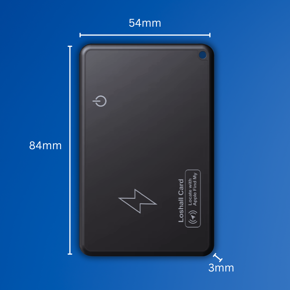 SlimTrack