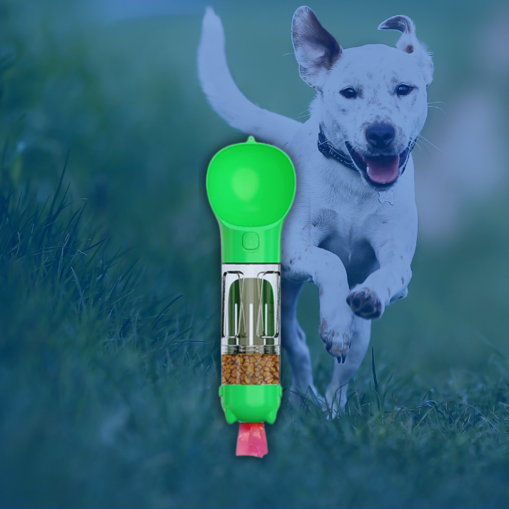 WonderPaw