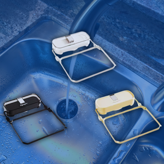 SinkShield