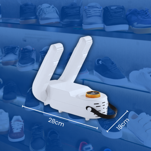 DryBuddy