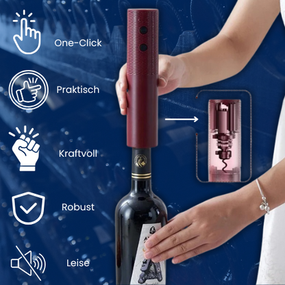 CorkMaster