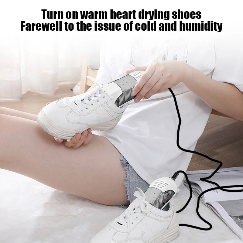 ComfortDryer