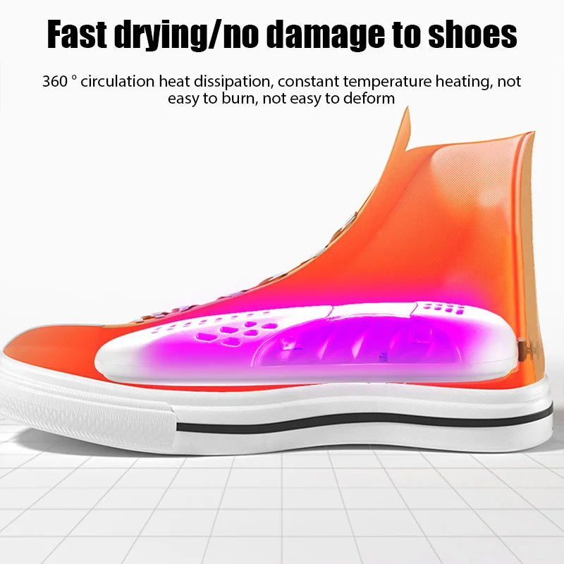 ComfortDryer