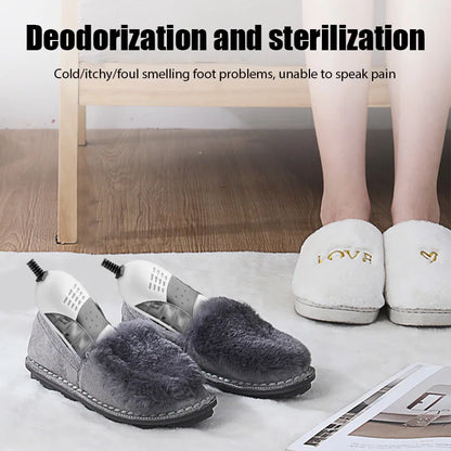 ComfortDryer
